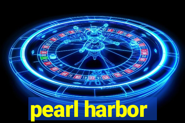 pearl harbor